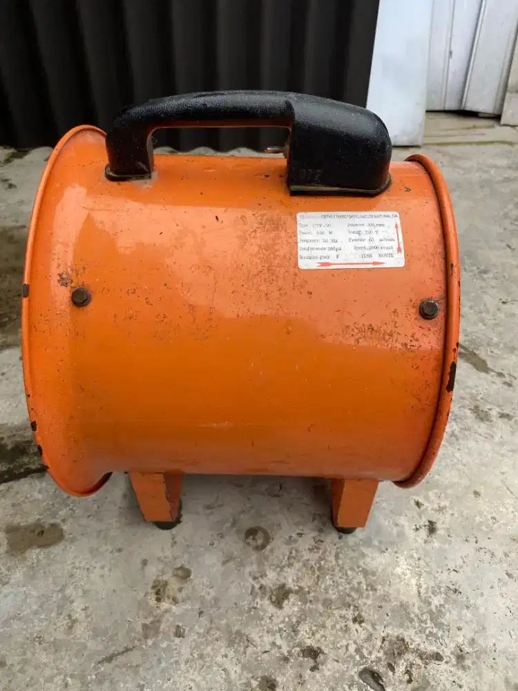 NAGASAKI VENTILATOR FAN CTF-30