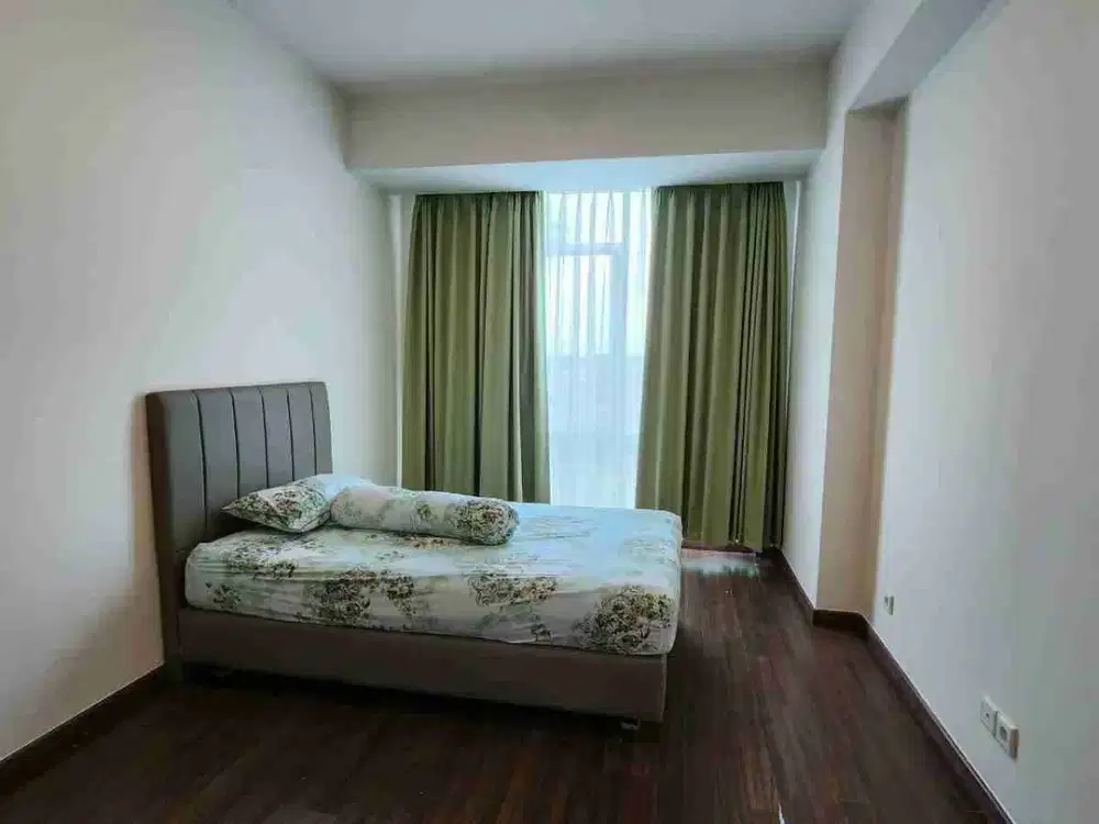 Dijual Apartemen Siap Huni