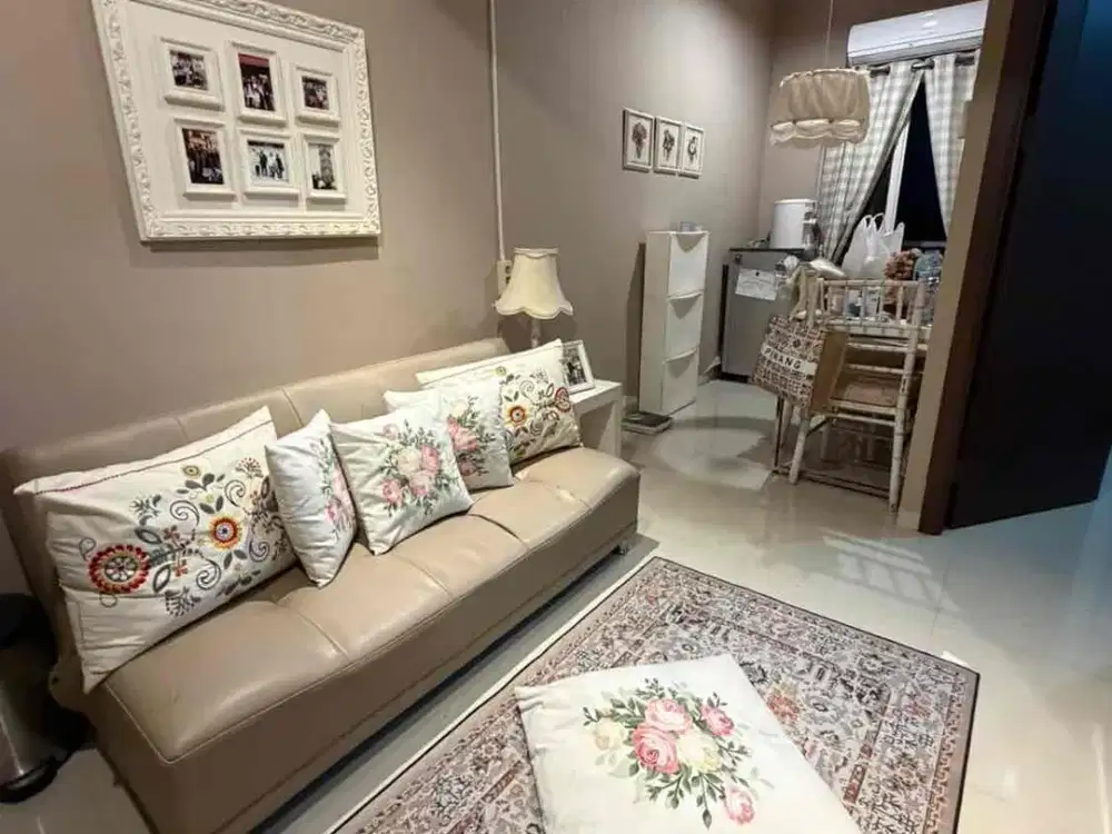 Dijual GCA Apartemen Galeri Ciumbuleuit 2