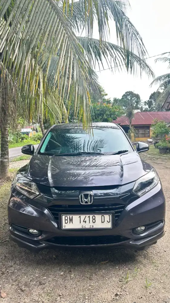 HRV PRESTIGE 2016