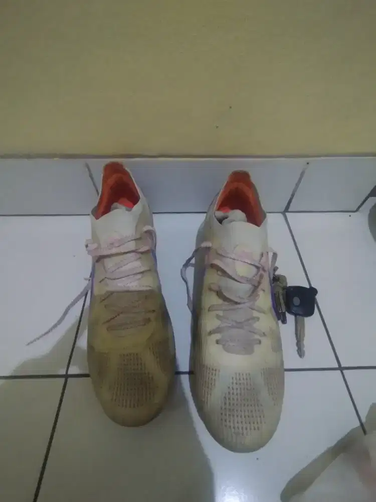 Sepatu ortuseight catalyst