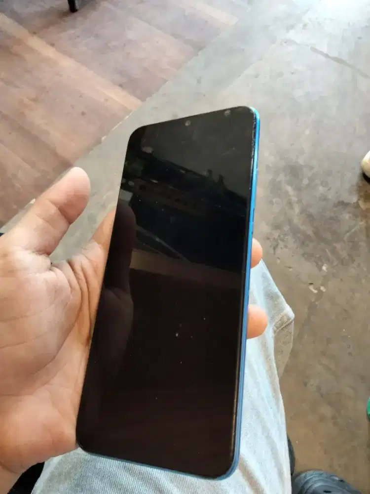 Redmi 10c, 4/64 GB Snapdragon 680