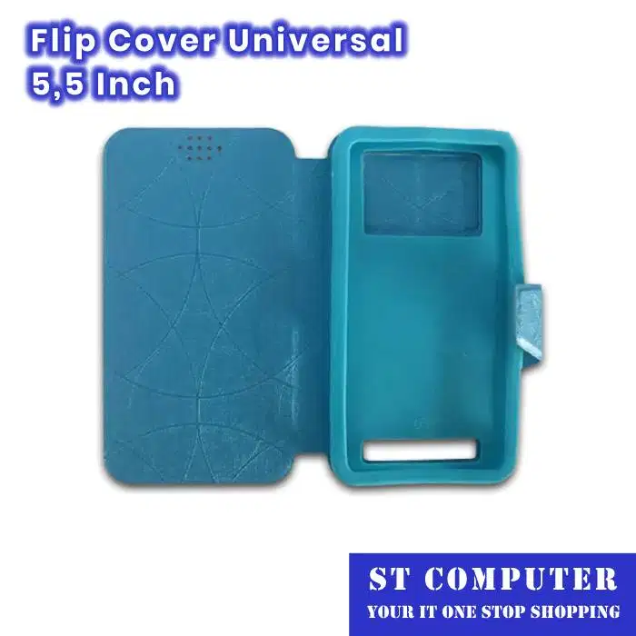 Flip Cover Universal 5,5 Inch