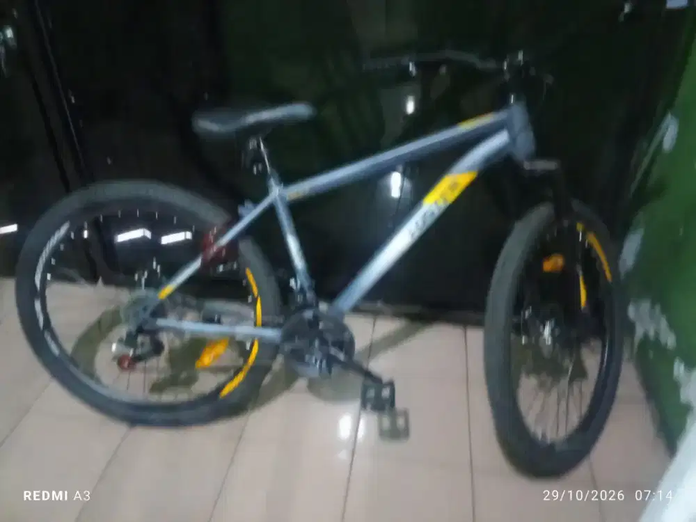 Kondisi 98 persen masih seperti baru
