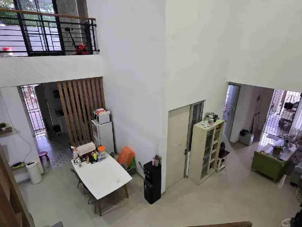 Dijual Rumah Hoek Navona Catalina Gading Serpong