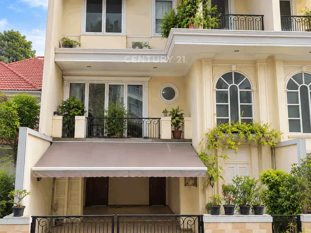 Dijual Rumah Tinggal Semi Furnishes Akses Dekat Pintu Tol Gatsu