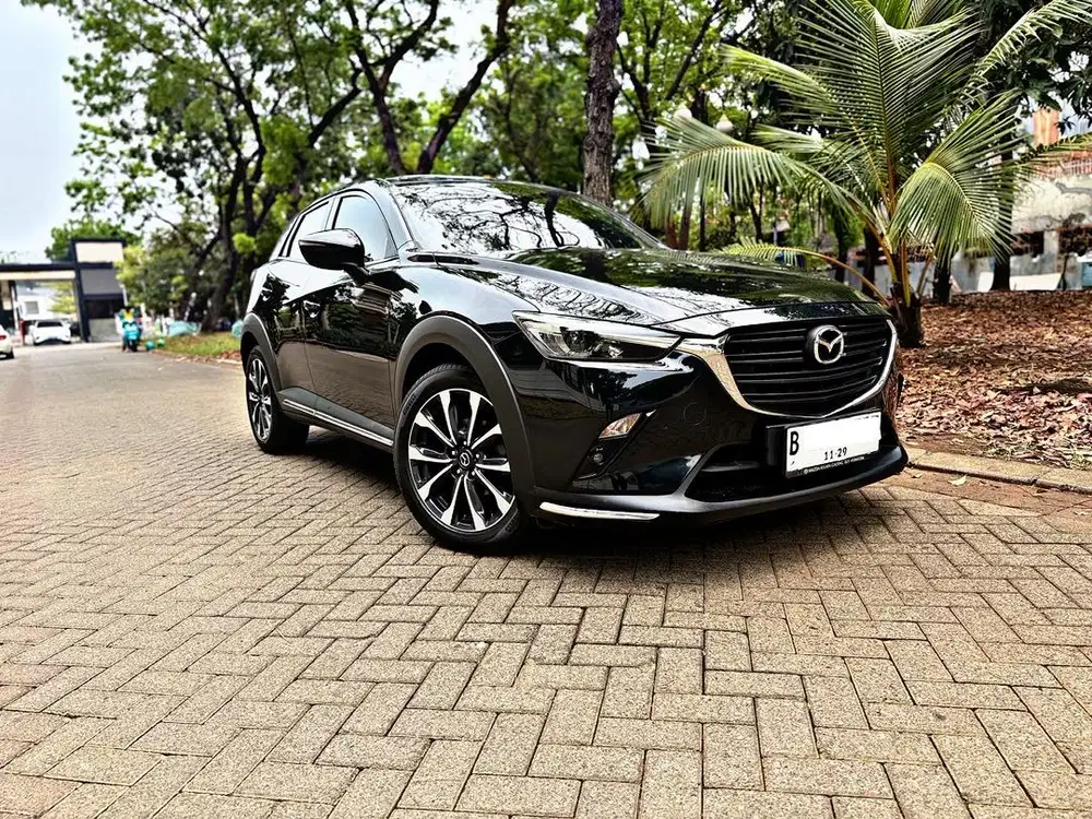 Cx3 GT 2.0 AT 2019 KM 50rb