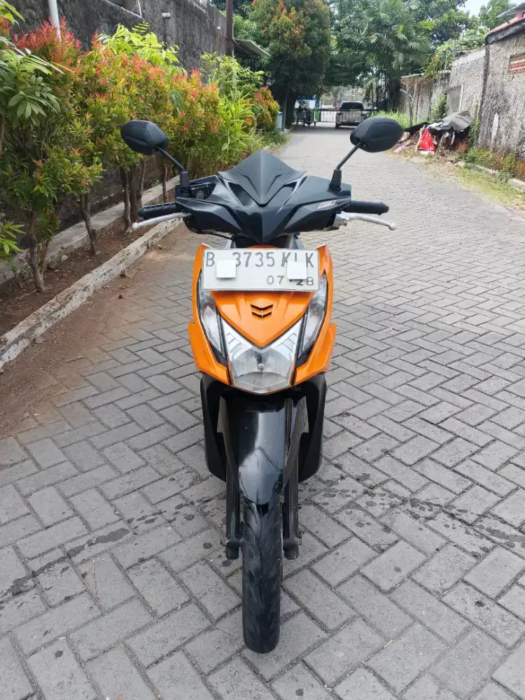 Beat FI stater kasar