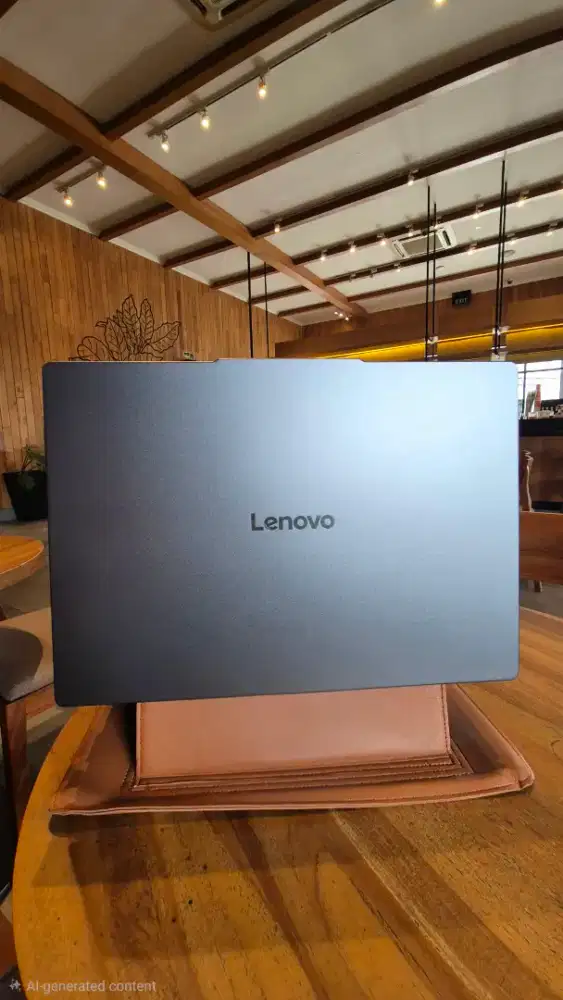 Laptop - Lenovo IdeaPad Slim 3 14IRH10 83000FQID Core 5