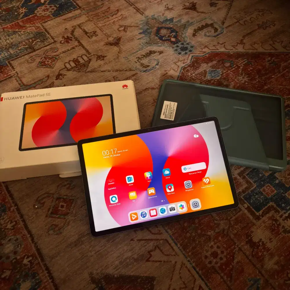 Huawei Matepad SE 11inc 6/128