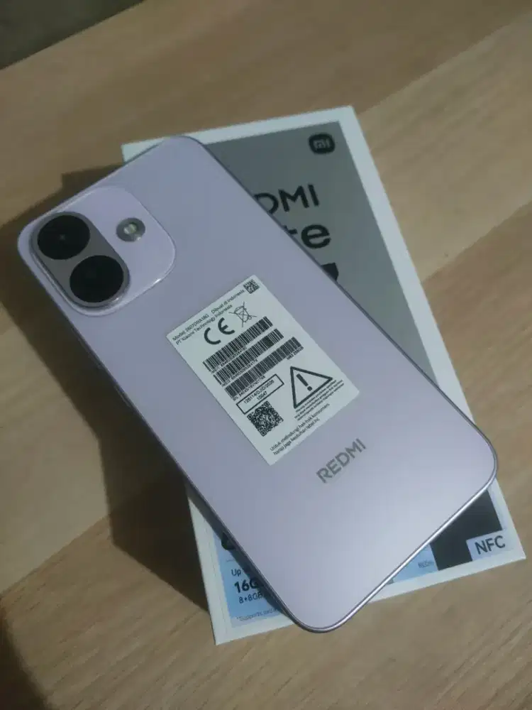 Redmi note 17 pro 5G 8/256Gb