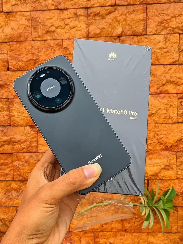 Huawei Mate 80 Pro 16/512 GB