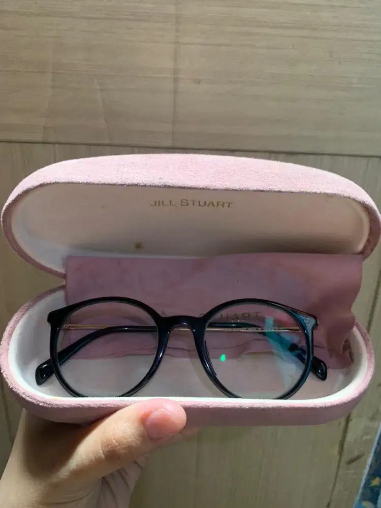 Frame Kacamata Jill Stuart