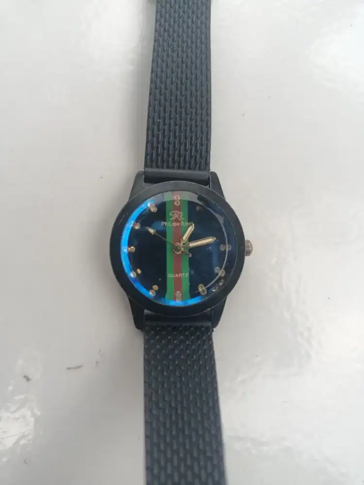 Jam tangan wanita Philipe Ricci