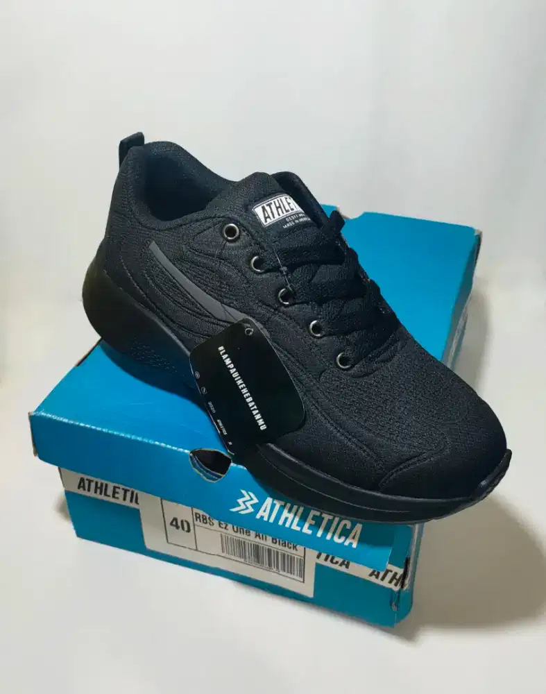Athletica RBS EZ One Unisex