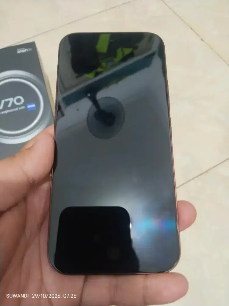 DIJUAL HP VIVO V70 5G