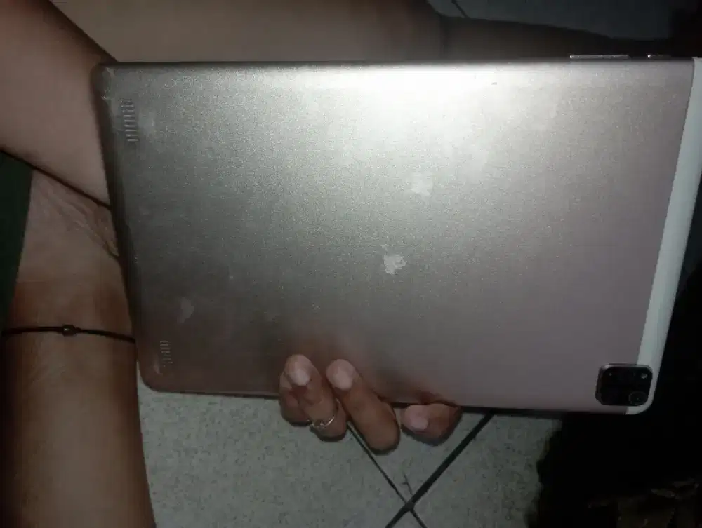 tablet android normal