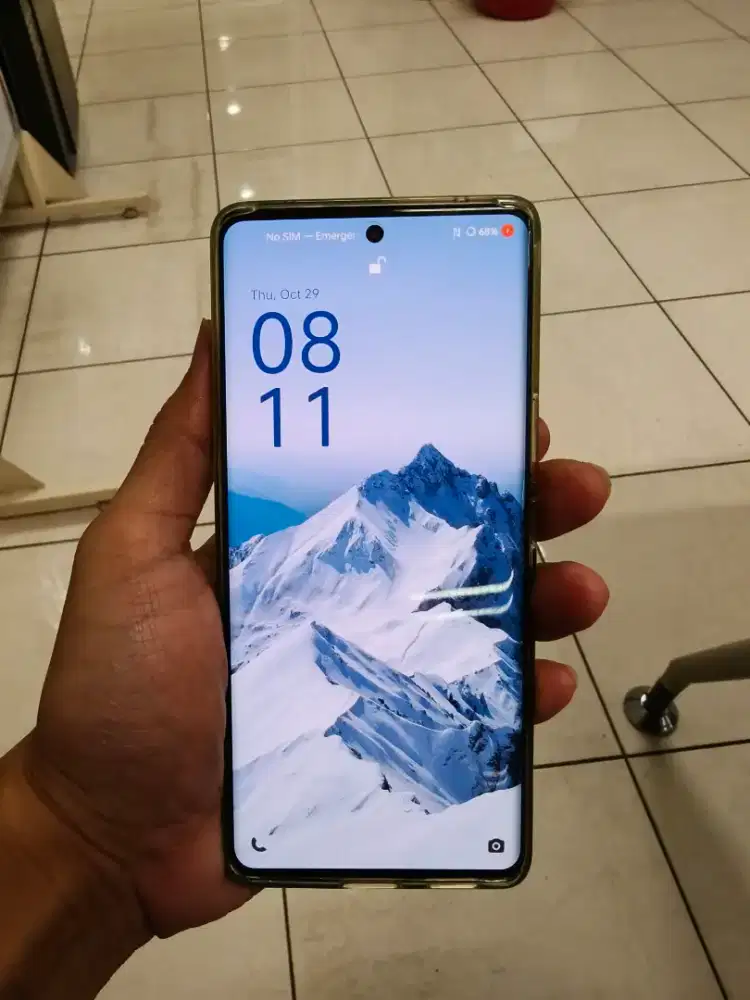 Vivo V30 12/512