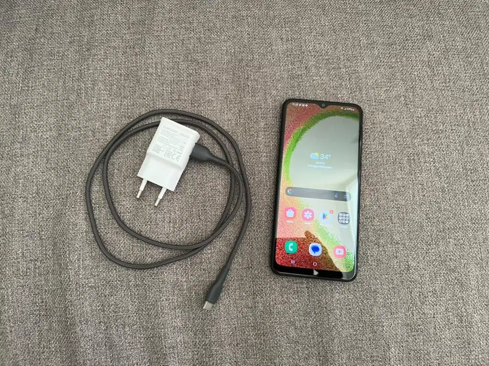 Samsung Galaxy A04 3/32 Gb