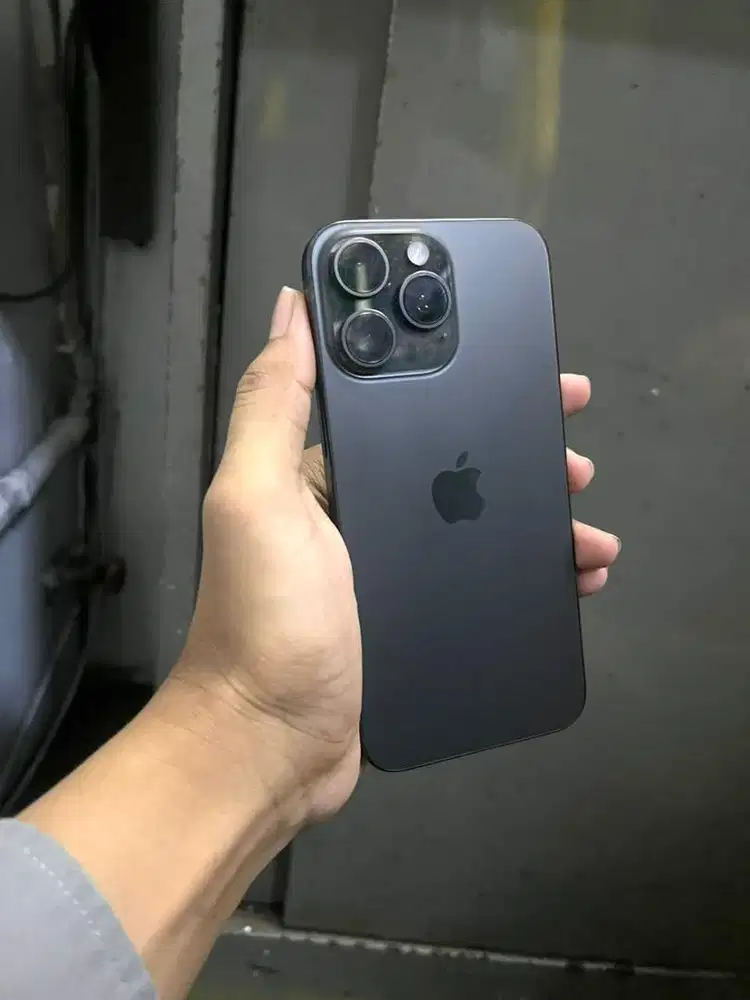 Iphone 15 promax IBOX 256gb