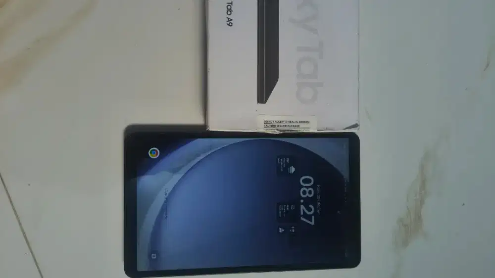 dijual Samsung galaxy tab A9