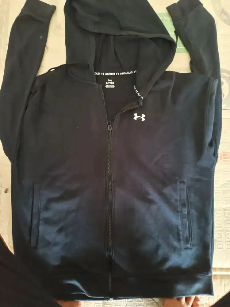 Jual Switer  under