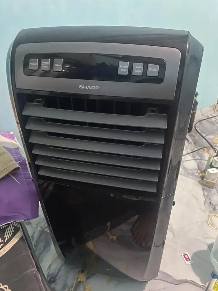 Jual air cooler (lagi BU)