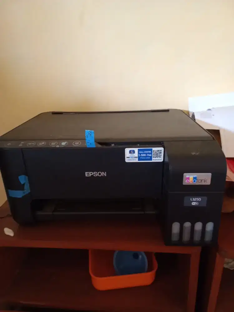 Jual printer Epson L3250