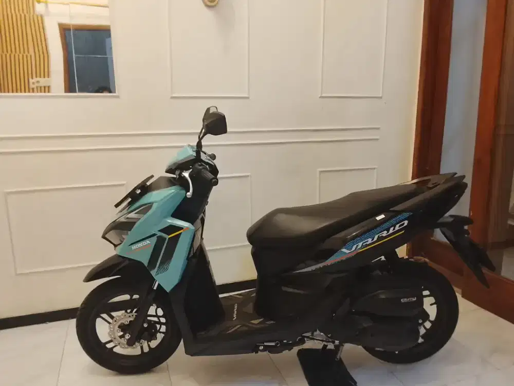 Honda Vario 2026 mulus