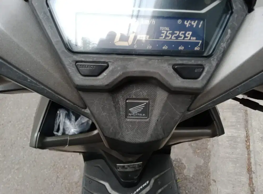 Honda Vario 150