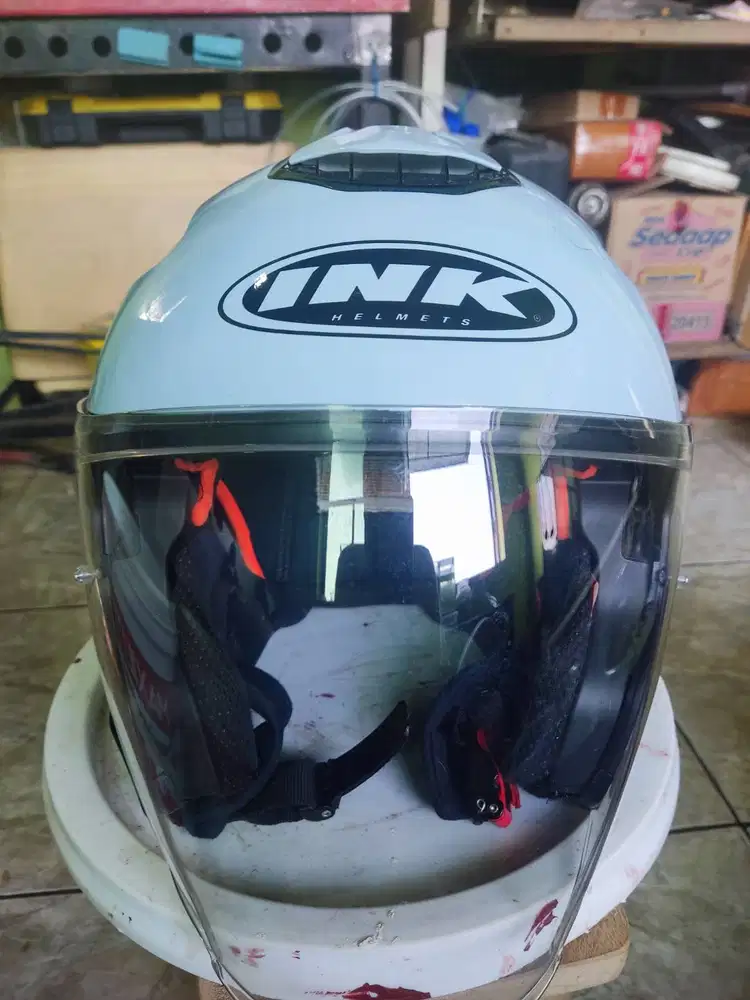 Dijual Helm INK Terra 2