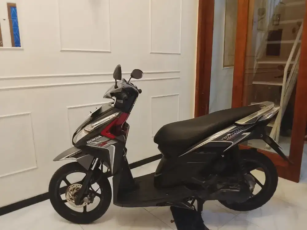 Honda Vario 2010