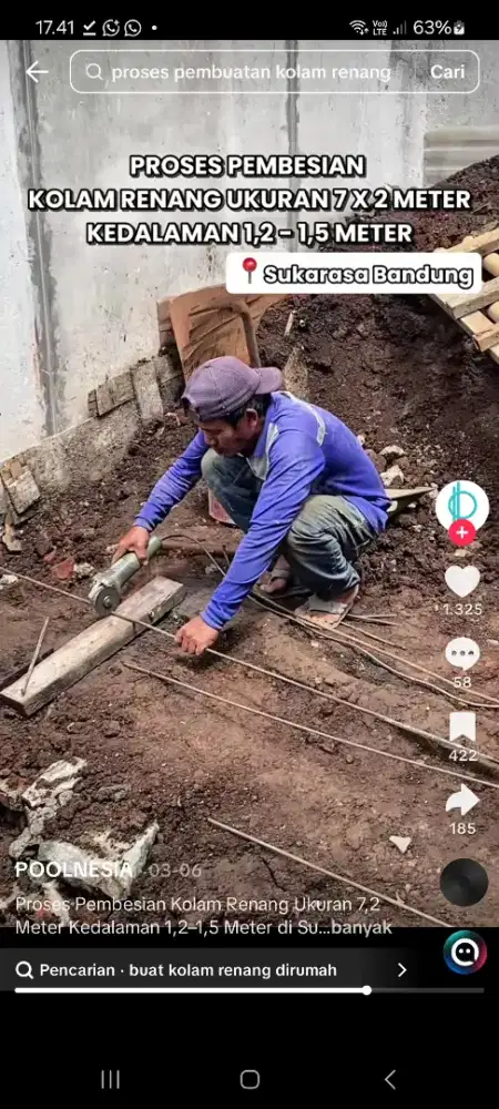 Kami Melayani Jasa perbaikan kebocoran