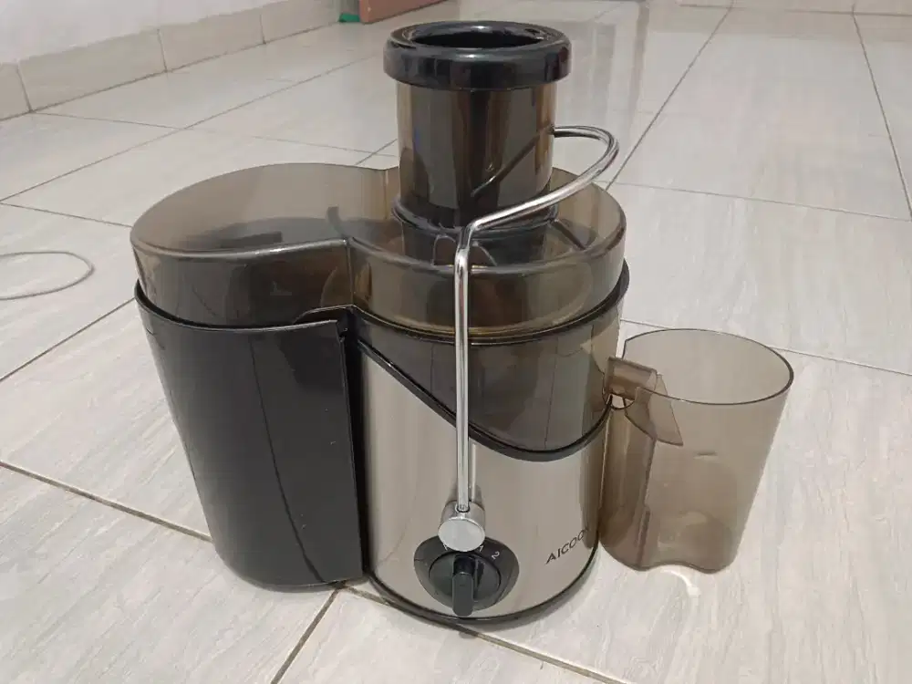 Alat Juicer buah