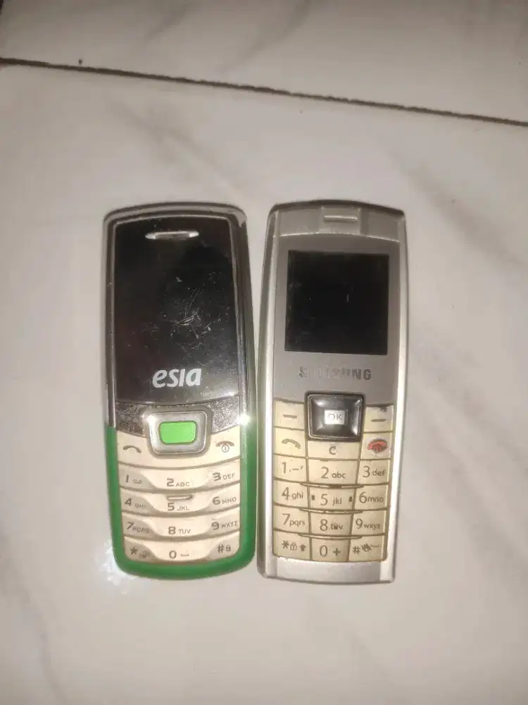 hp jadul minus no batre
