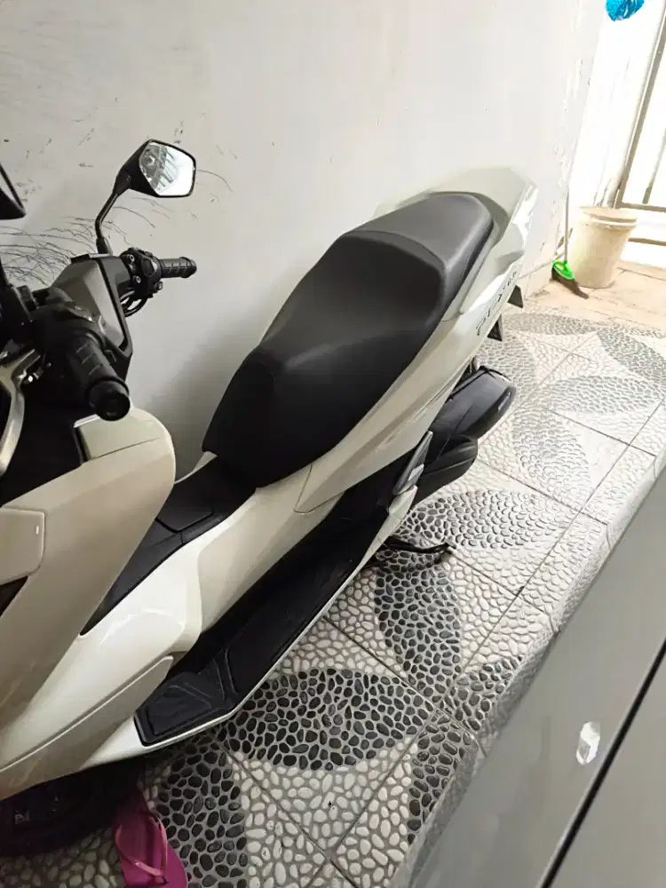 Honda PCX CBS 160 2025 KM 1000an