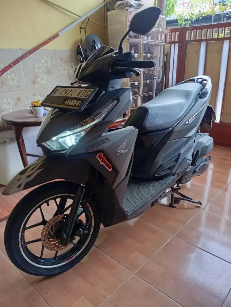 VARIO 150 Led old th 2017
