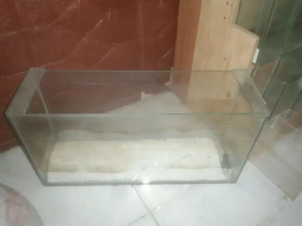 Aqurium panjang