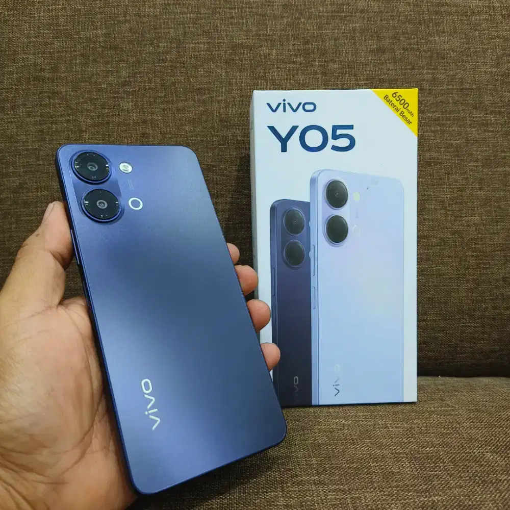 Vivo Y05 4/64 GB