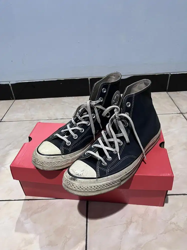 Sepatu Converse