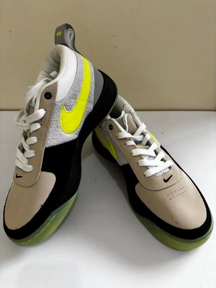 Sepatu Nike Chapter one