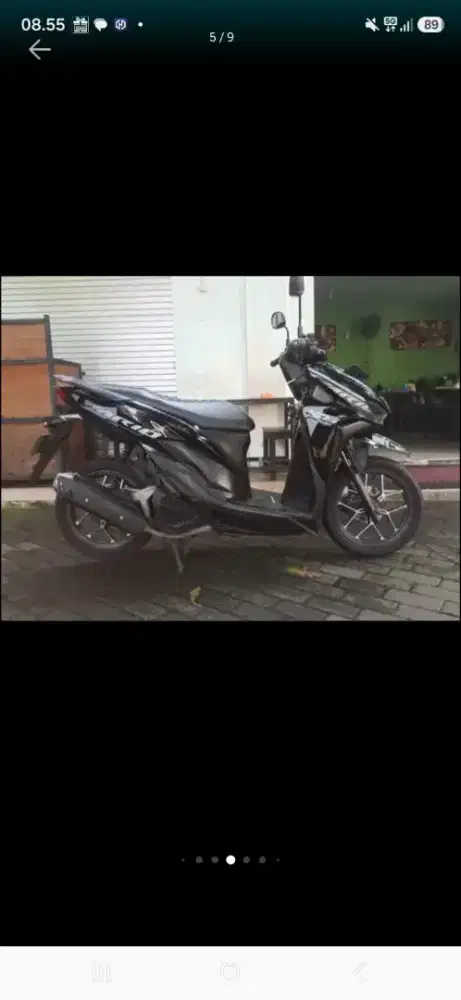 Jual VARIO 125 2022