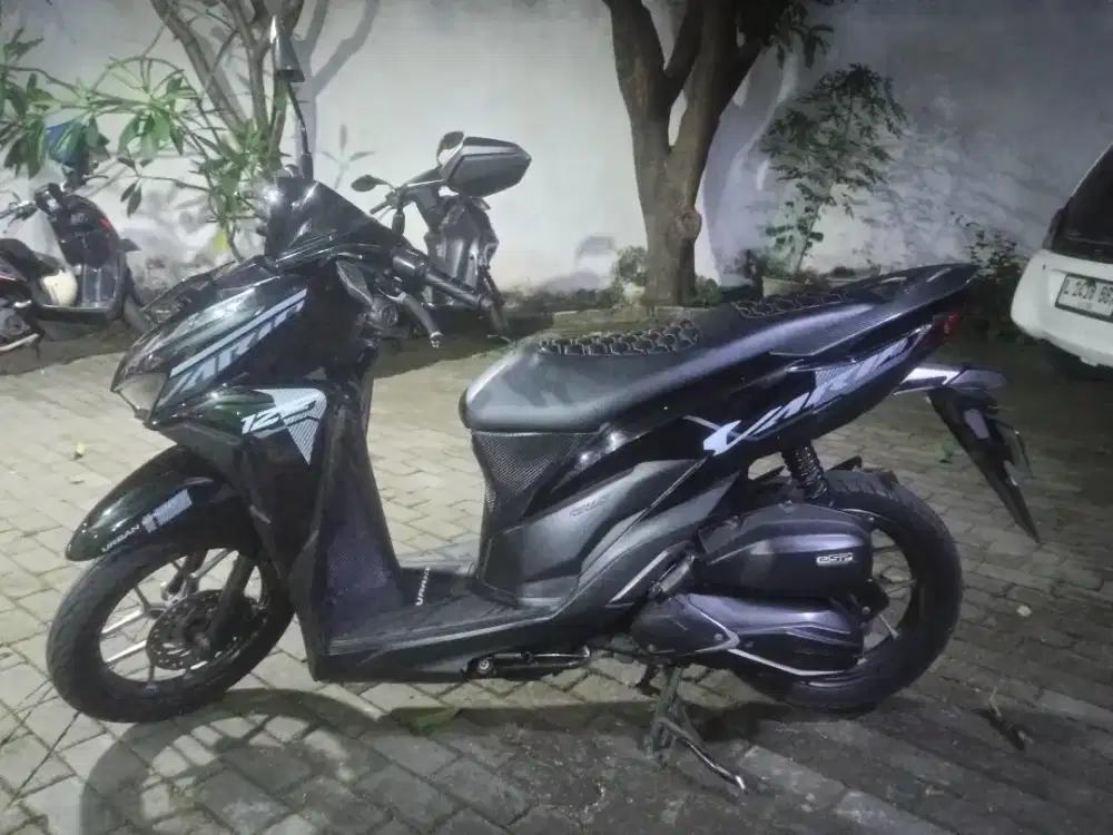 Jual VARIO 125 2022