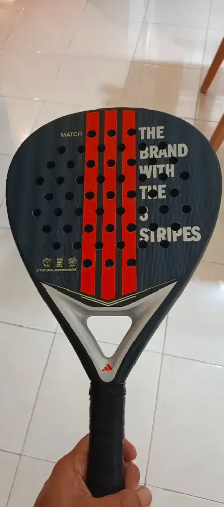 Padel Addidas Match 3.4 2025