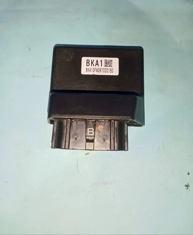 ECU BKA1  xmax new connected 300cc PNp X-Max new connected 250cc