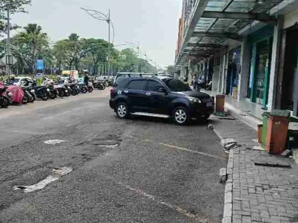 Ruko Di Jual Cepat di Summarecon Bekasi