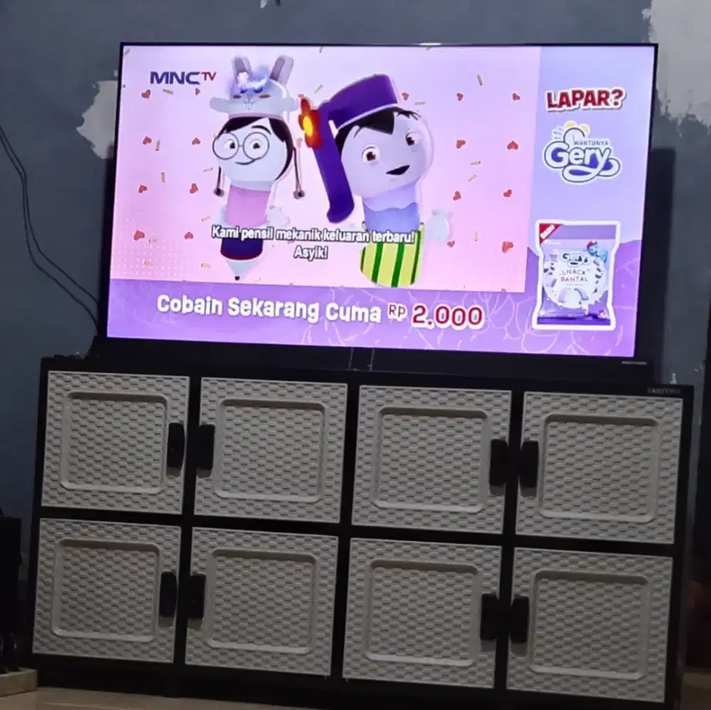 Smart tv 50 merk polytron