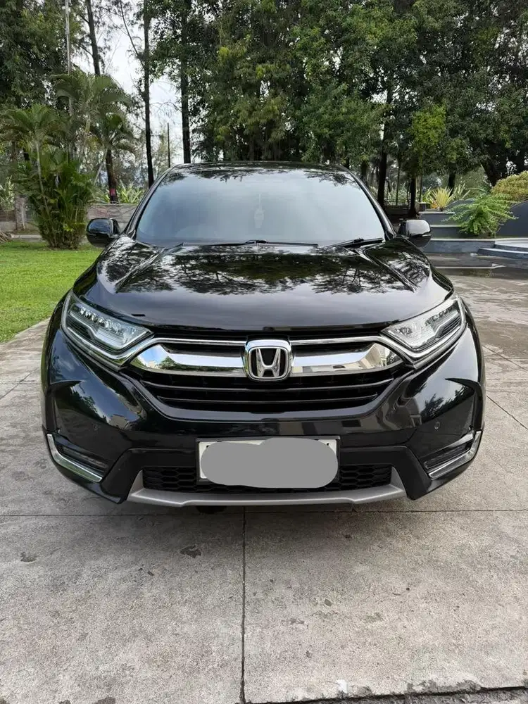Honda CR-V PRESTIGE 1.5 TURBO 2019