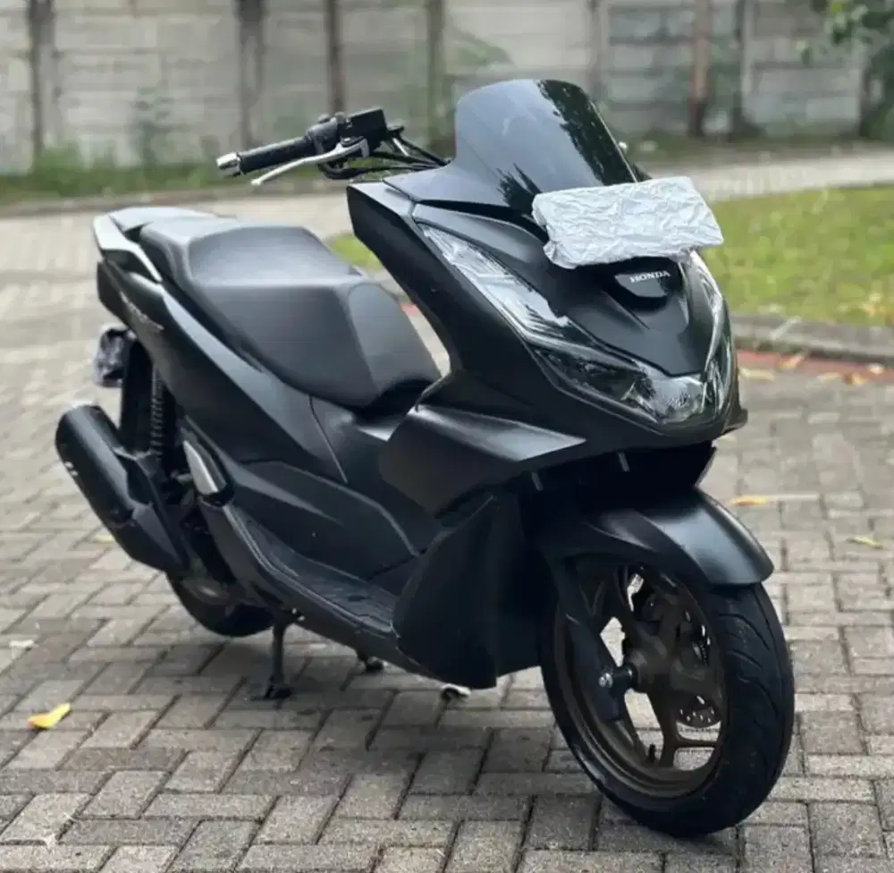 PCX th 2024 low KM 5.000