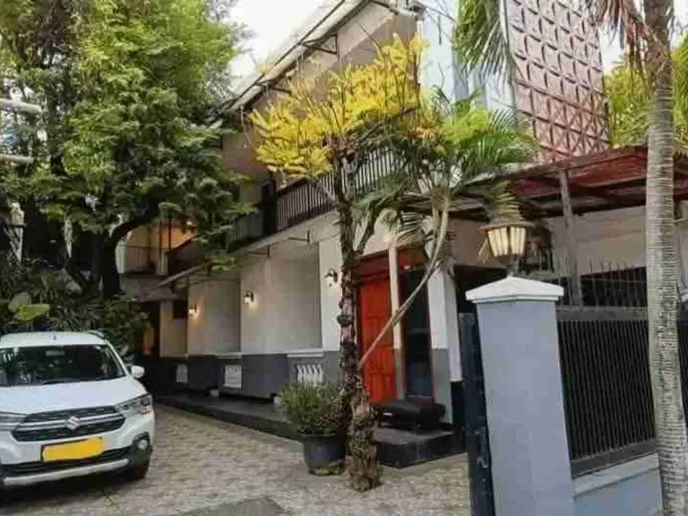 Hotel Aktif Full Okupansi Dekat Jl Slamet Riyadi Solo